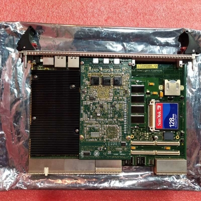 GE IS415UCCCH4A タービン制御用シングルスロットコントローラボード