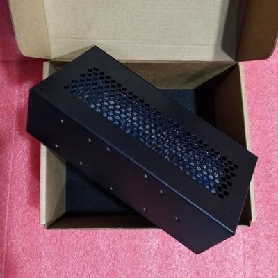 GE IS420ESWBH3AE Ethernet IONet スイッチ Mark VIe タービン制御用