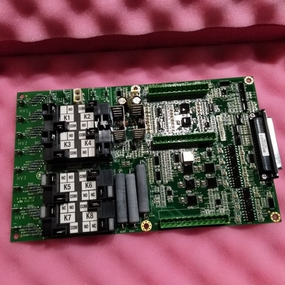 GE IS210AEAAH1BGB コンフォーマルコーティングPCBマークVIeタービン制御