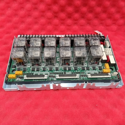 GE IS210TREGH1B タービン非常トリップ端子盤 Mark VI
