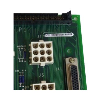 GE IS200JPDSG1AEC Power Distribution Board for Mark VIe Turbine Control