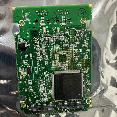 GE IS210BPPBH2CAA Printed Circuit Board 100mm x 200mm for Mark VI