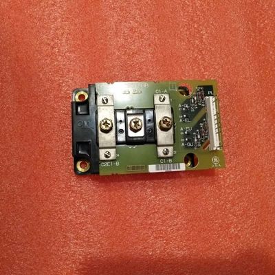 GE DS200IPCSG2A IGBT P3 Snubber Board 330mm x 200mm