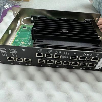 GE MDI10 369B184G5001 High-Performance Digital Input Module with Industrial-Grade Construction for Analog Signal Conversion