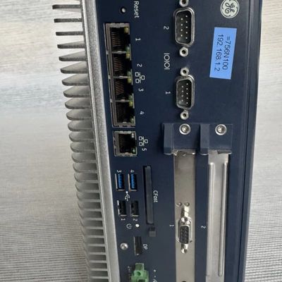 GE MVP11 369B184G5004 Valve Position Module with Precise Valve Control Compatible with 4-20 mA and 0-10 V Signals