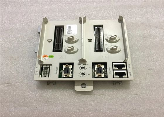 ABB TU846 3BSE022460R1 Module Termination Unit with 47mm Length 124mm Width 186mm Height for Industrial Control Systems