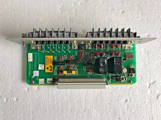 Bently Nevada 82365-01 Recorder Module with 229mm Length, Plug-and-Play Design, and Industrial-Grade Durability