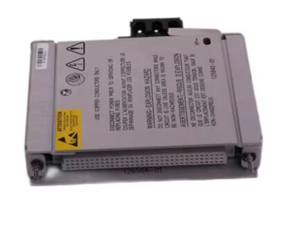 Bently Nevada 3500/20-01-02-00 125768-01  Series RIM I/O Module for Real-time Monitoring with Seamless 3500 Series Integration