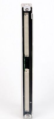 Bently Nevada 3500/92-02-01-00 Modbus RS485 I/O Module  Dimensions for Industrial Reliability