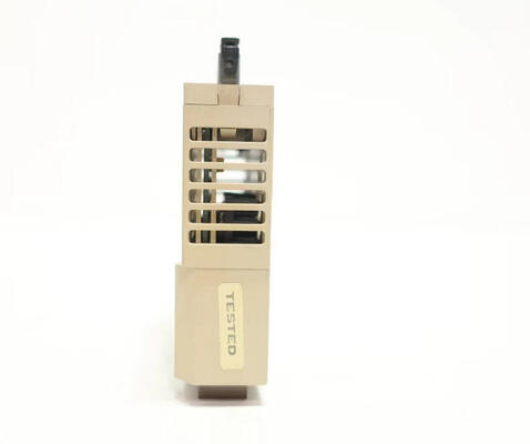 WESTINGHOUSE 1C31181G01 Remote I/O Master Unit for Ovation DCS with 24V DC Input Voltage and RS-485 Communication Protocol