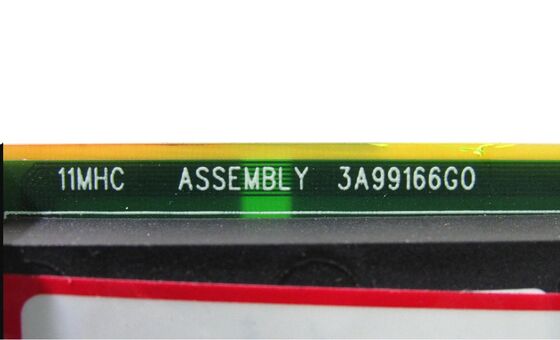 Westinghouse 3A99166G0 24 VDC Relay Module with Modbus RTU and Fast Switching for Industrial Automation