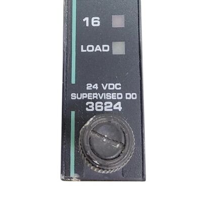 TRICONEX 3625C1 Communication Module with Fault-Tolerant Operation Modbus RTU/ASCII Support and IEC 61508 Compliance