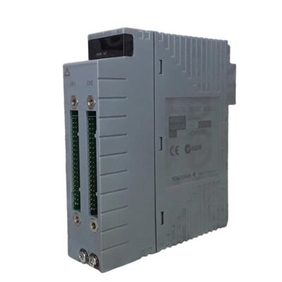 Yokogawa ADV159-P00 64-Channel 24VDC Digital Input Module with Channel-Level Isolation for DCS Systems