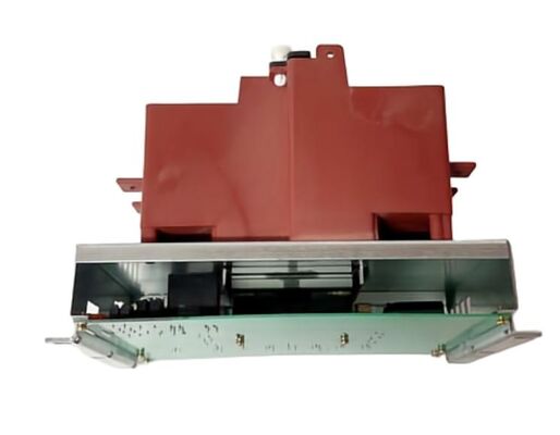 ABB KUC755AE117 High-Speed Communication and Processing Unit with Rugged Fanless Design for IIoT-Ready System 800xA