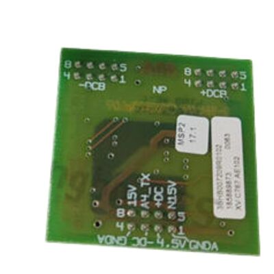 ABB XVC767AE102 3BHB007209R0102 High-Performance PLC Module 220V for Seamless Industrial Automation Integration