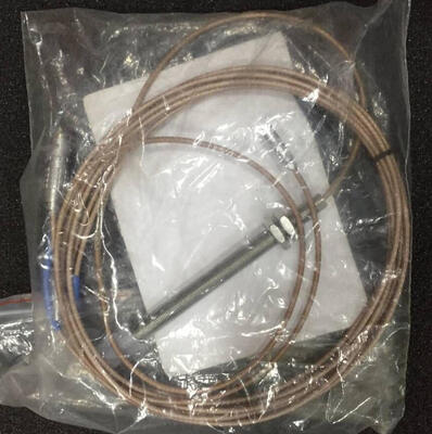 EPRO PR6423/00C-030 8mm Non-Contact Eddy Current Displacement Sensor with M10x1 Thread
