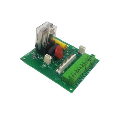 GE EX2100e Power Control Module with 125VDC Power Distribution Sturdy Construction and Easy Installation